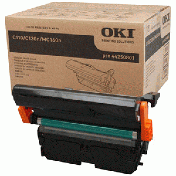 OKI 44250801 (OKI C110/C130/MC160)