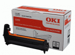 OKI 44315108 C610 Bk