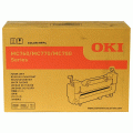 OKI 45380003  (OKI MC760/MC770/ MC780) Fuser