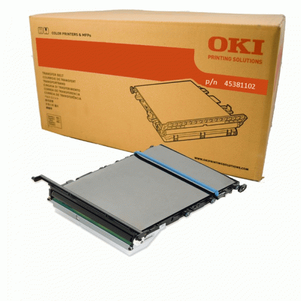 OKI 45381102 (OKI MC760/770/780/ES7470/8