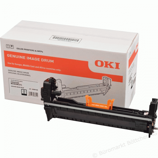 OKI 46358502 (OKI C532/С542/MC573/MC563)