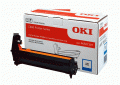 OKI 46507308 (OKI C612) Bk