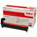 OKI 46507413 (OKI C712) Drum Y