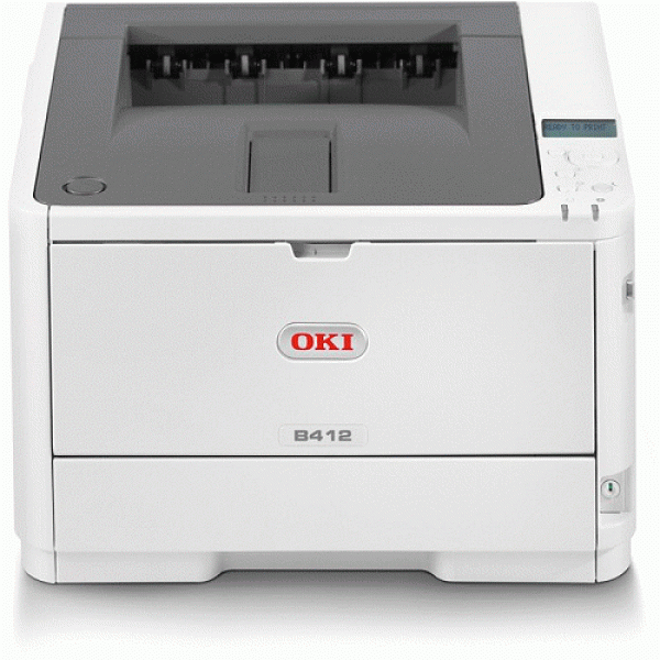 OKI B412dn(45762002)