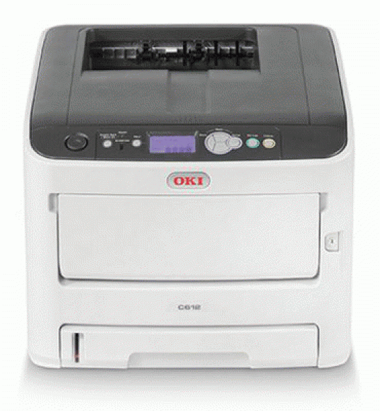 OKI C612n (46406003)