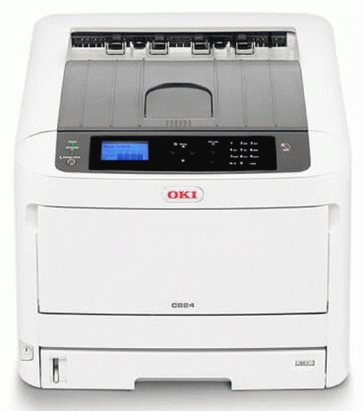 OKI C834dnw-Euro(47228005)