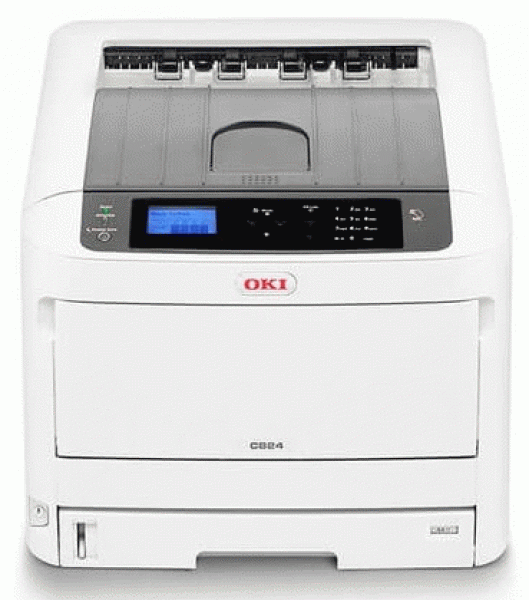 OKI C844dnw-Euro(47074304)