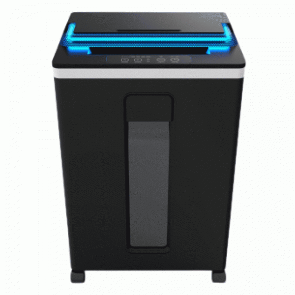 Office Kit S165UV 1,9x10 черный OK1910S165UV