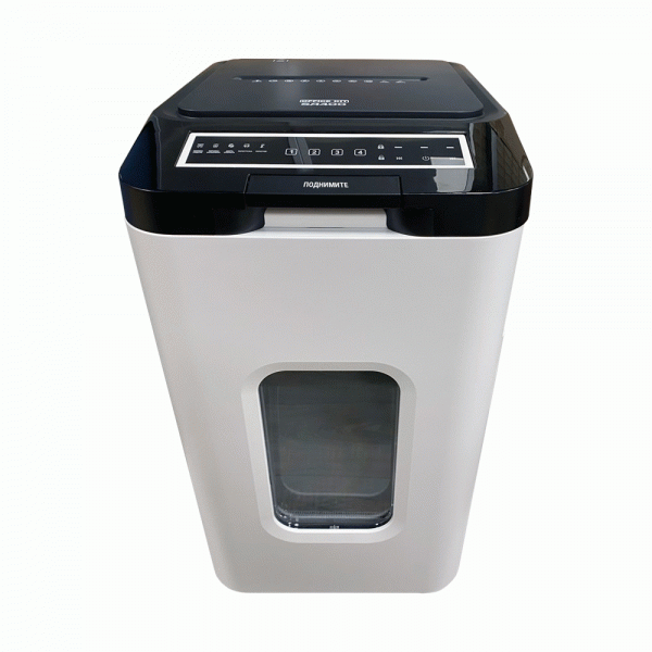 Office Kit SA400 3,8х12 черный
