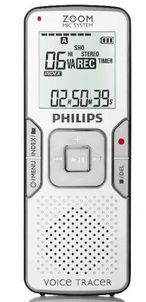 Philips LFH0862/00