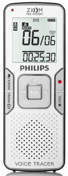 Philips LFH0865/00