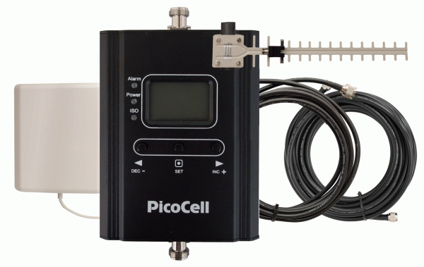 PicoCell 2500 SX17 (NORMAL 5)  