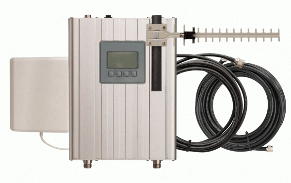 PicoCell 2500 SXA (HARD 5) Комплект 