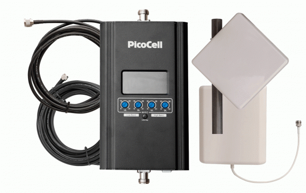 PicoCell 800/2500 SX17 (NORMAL 3) 