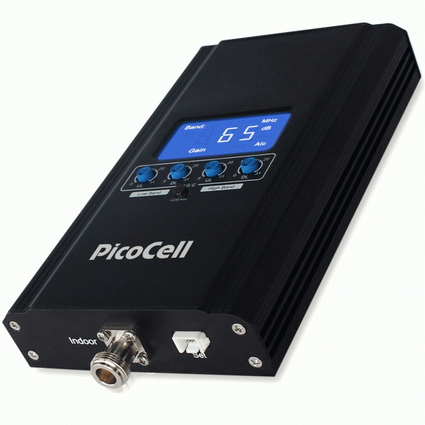 PicoCell 800/2500 SX17