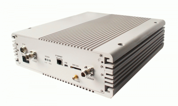 PicoCell DS27T-DW с модемом