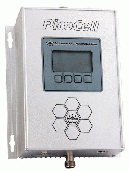 Picocell E900/1800 SXA LCD