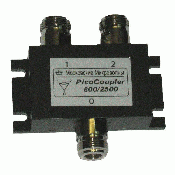 Picooupler 800-2500 1/2