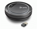 Plantronics  Calisto 5300 Bluetooth, USB-C, BT600