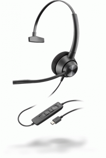 Plantronics  EncorePro EP310 USB-C (214569-01)