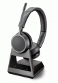 Plantronics Poly Voyager 4220 Office-1 BT