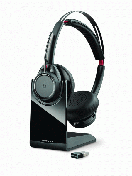 Plantronics  Voyager Focus UC PL-B825