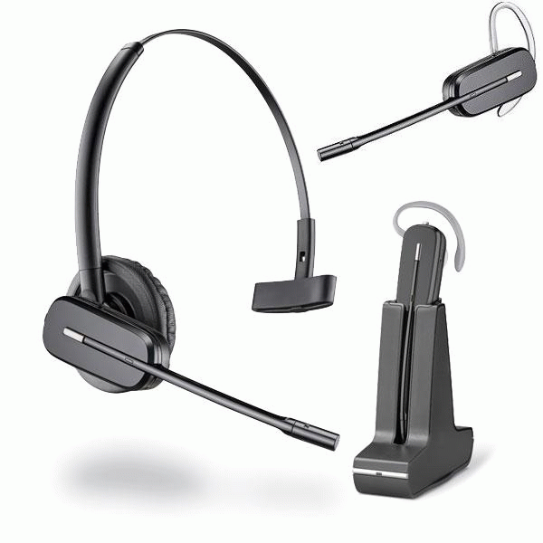 Plantronics C565 (PL-C565) DECT