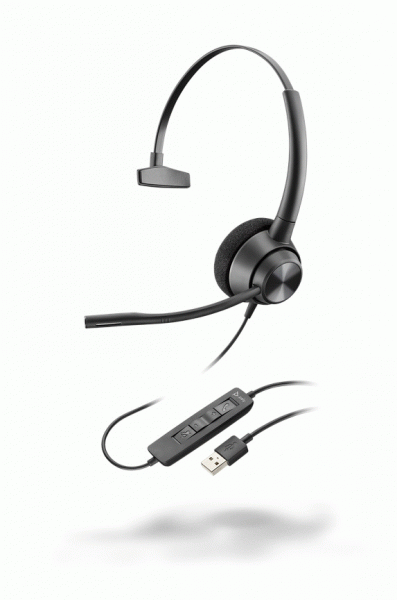 Plantronics EncorePro EP310 USB-A (214568-01)