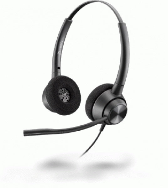 Plantronics EncorePro EP320 QD (214573-01)