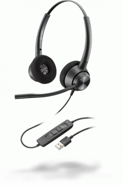 Plantronics EncorePro EP320 USB-A (214570-01)