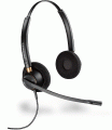 Plantronics EncorePro HW520 BNC Wideband(PL-HW520)