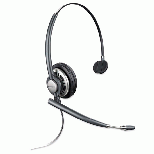 Plantronics EncorePro HW710 NC Wideband(PL-HW710)