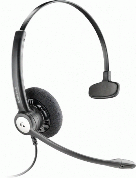 Plantronics Entera PL-HW111N (201595-13)