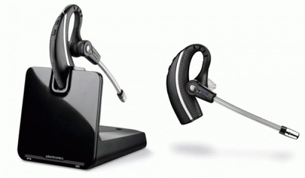 Plantronics PL-CS530/A DECT