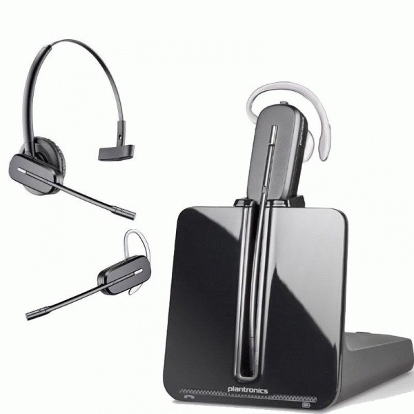 Plantronics PL-CS540/A DECT