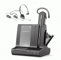 Plantronics Savi 8245 Office DECT USB-A MS