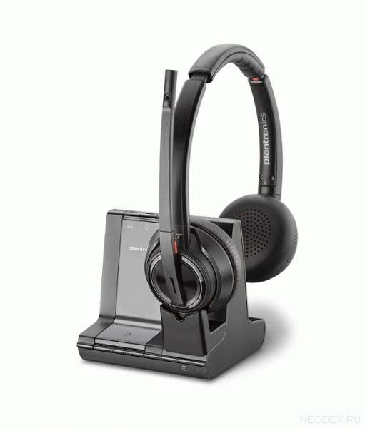 Plantronics Savi PL-W8220-M DECT