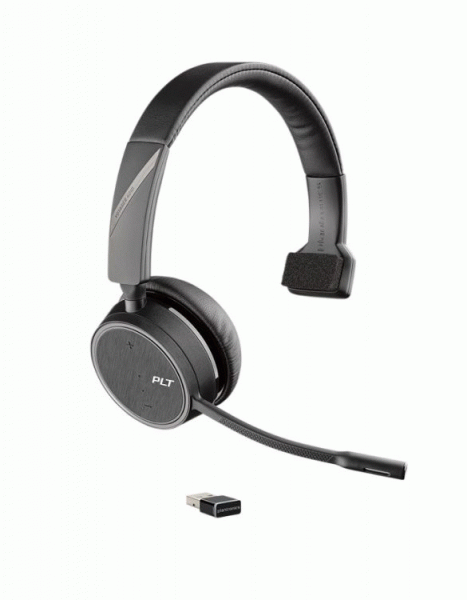 Plantronics Voyager 4210-A UC USB-A (PL-B4210UC-A)