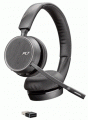 Plantronics Voyager 4220-A UC USB-A (PL-B4220UC-A)