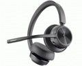 Plantronics Voyager 4320 UC-M Stereo USB-A MS Team 218475-02