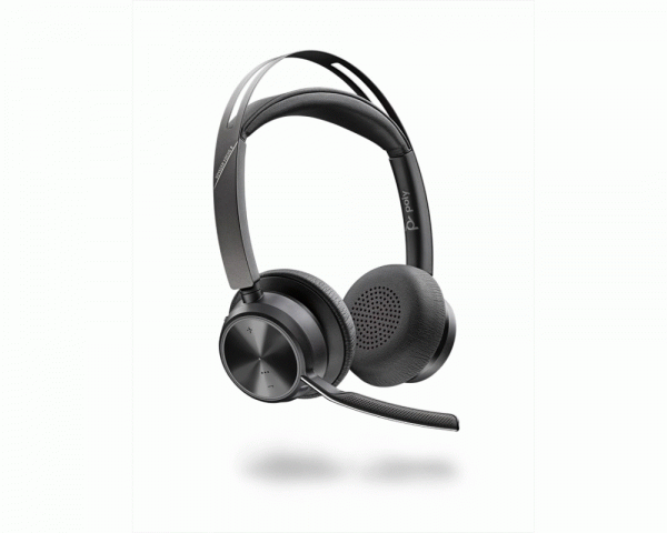 Plantronics Poly  Voyager Focus 2 Office (213729-01)