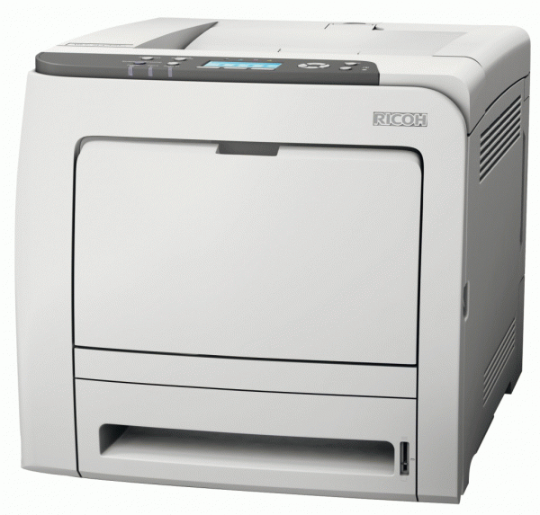 Принтер Ricoh Sp C261dnw Купить
