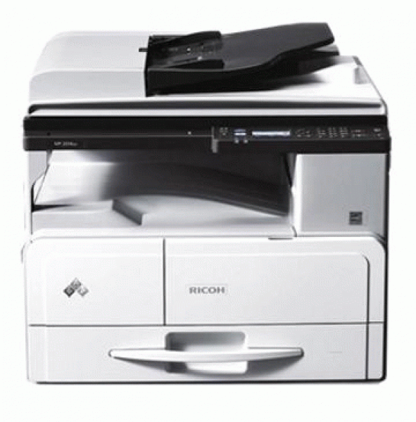 Ricoh MP 2014AD