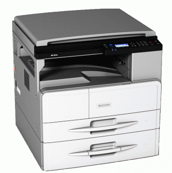 Ricoh MP 2014D