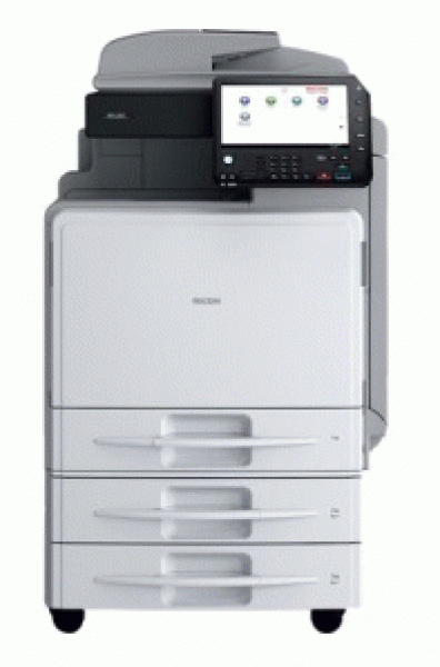 Ricoh MP C401ZSRSP
