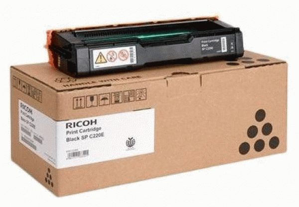 Ricoh SPC220E ()