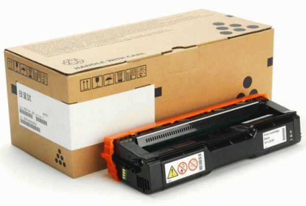 Ricoh SPC250E (пурпурный)