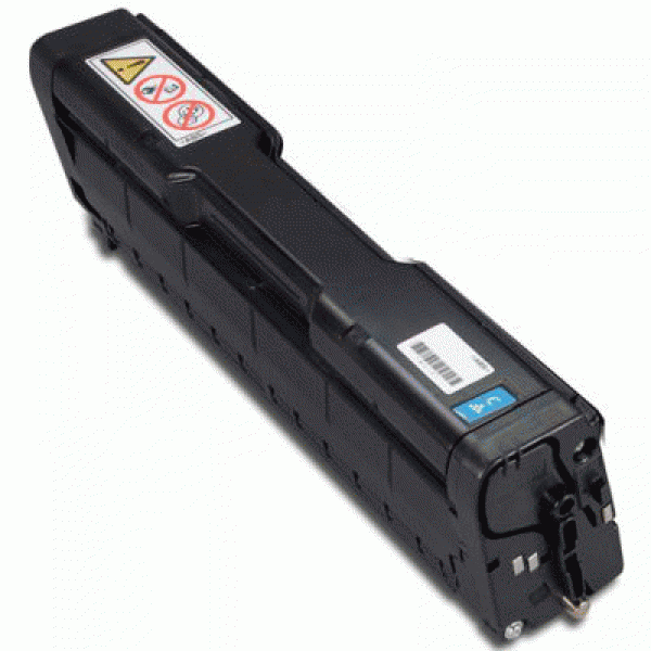 Ricoh SPC310E (голубой)