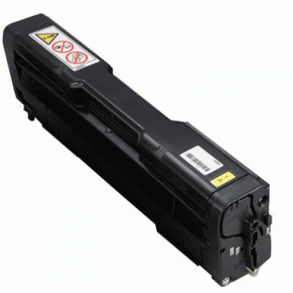 Ricoh SPC310E (желтый)
