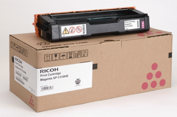 Ricoh SPC310HE ()